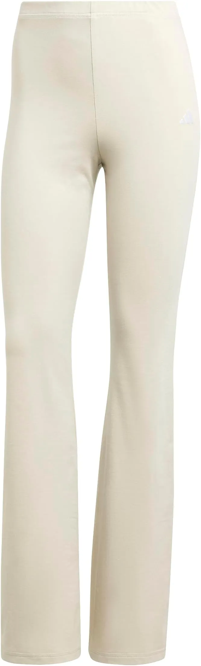 Leggings Acampanados adidas Essentials Mujer con Logo Pequeño