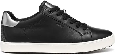 Geox D Blomiee, Zapatillas Mujer