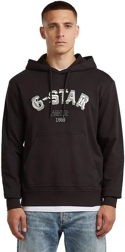 Sudadera para Hombre - G-STAR
