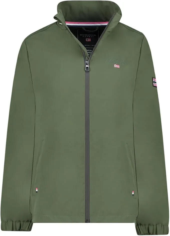 Chaqueta para Mujer - GEOGRAPHICAL NORWAY