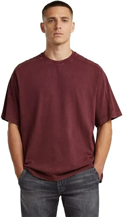 Camiseta para Hombre - G-STAR