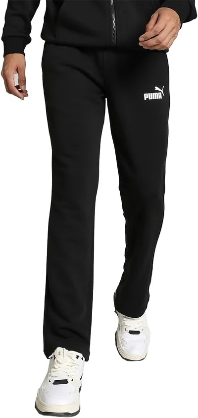 Puma ESS Logo Pants TR op SRL