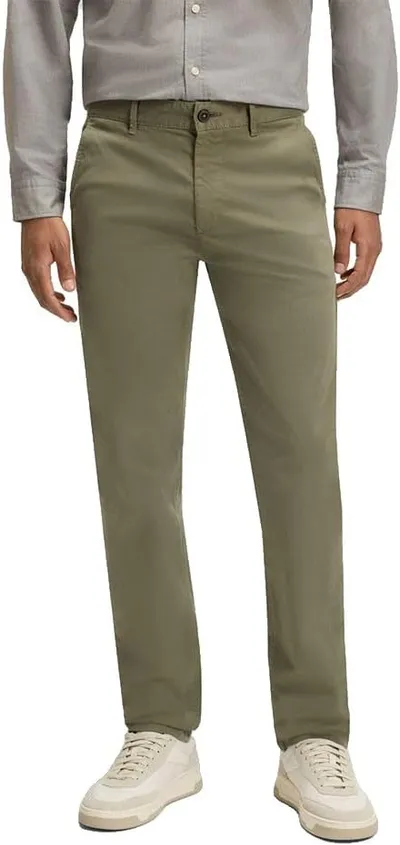 Pantalones para Hombre HUGO BOSS