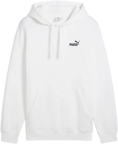 Puma Sudadera con Capucha ESS Small No. 1 Logo FL