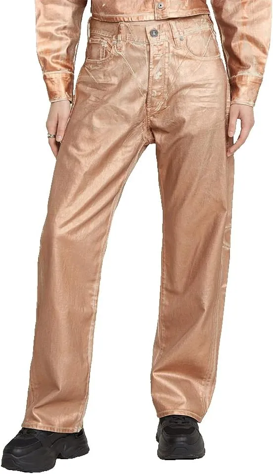 Vaqueros para Mujer G-STAR Bowey 3D Boyfriend