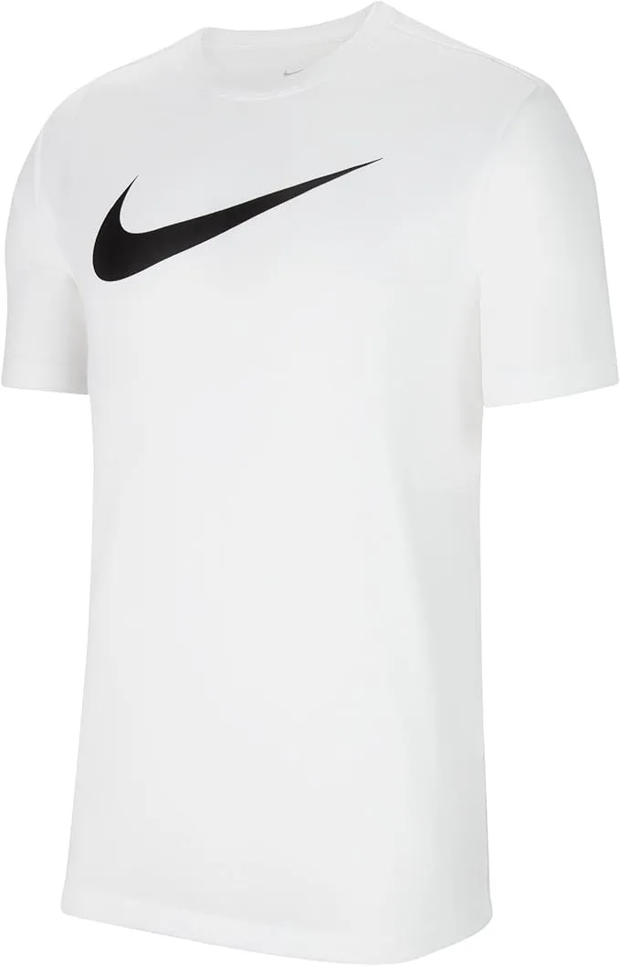 NIKE Park 20 Camiseta de Manga Corta para Hombre
