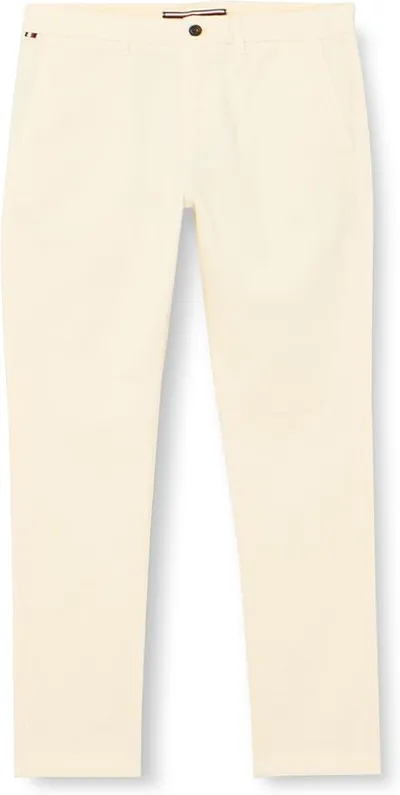 Pantalones para Hombre TOMMY HILFIGER