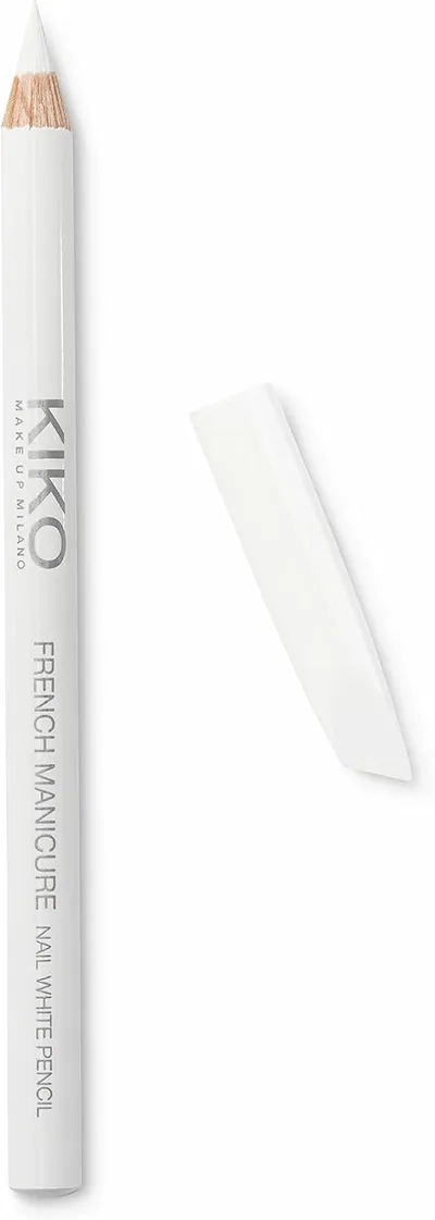 KIKO Milano French Manicure White Pencil