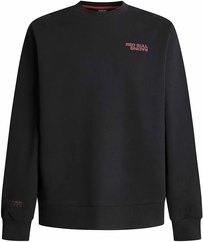 Sudadera Pepe Jeans Reflect Logo Crew para Hombre