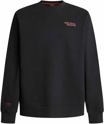 Sudadera Pepe Jeans Reflect Logo Crew para Hombre