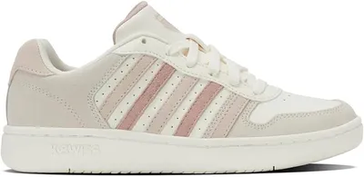 Zapatillas de cuero para Mujer - K-SWISS