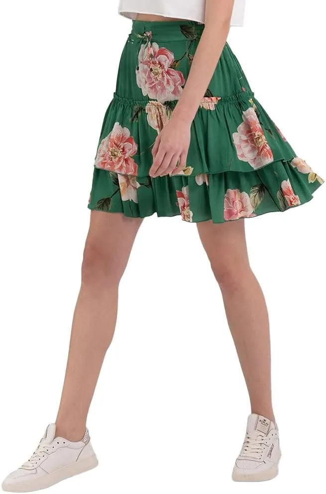 Falda para Mujer REPLAY