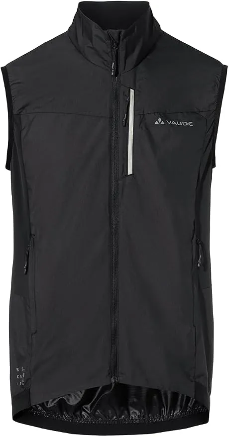Chaleco de Ciclismo VAUDE Men's Kuro Air para Hombre