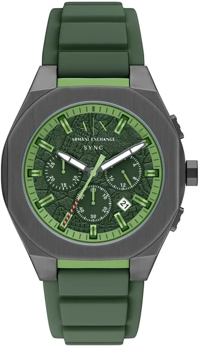 Reloj Hombre Armani Exchange Cronógrafo