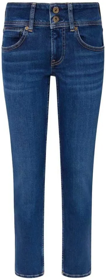 Slim Jeans LW Pl204729 Jeans