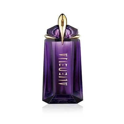 Mugler Alien Eau de Parfum Recargable 90 ml para Mujer