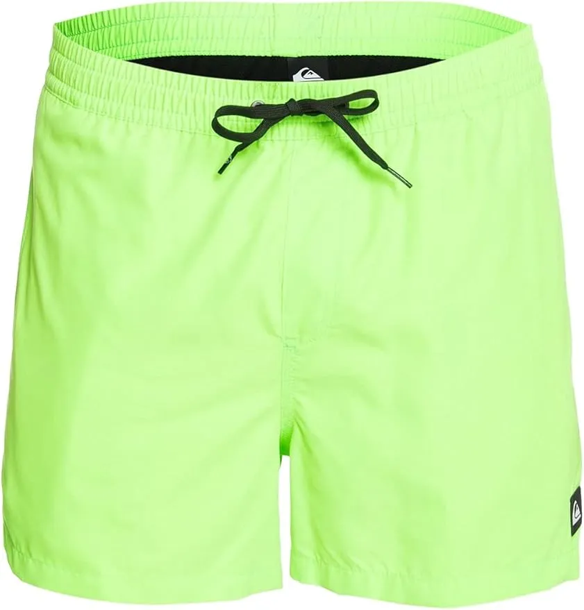 Quiksilver - Everyday Volley 15" Jam/Volley para Hombre