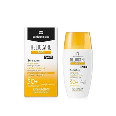 HELIOCARE 360º SPF50+