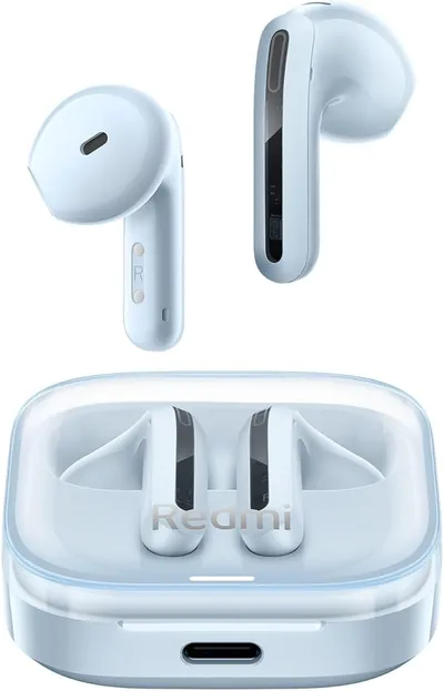 XIAOMI Redmi Buds 6 Active - Auriculares inalámbricos