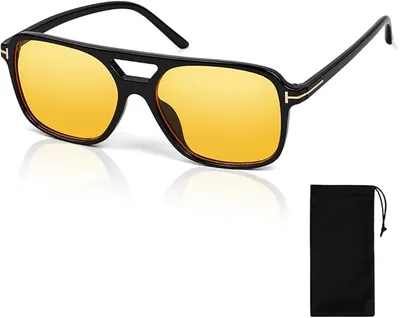 Gafas VSSHE Nightvision Polarizadas