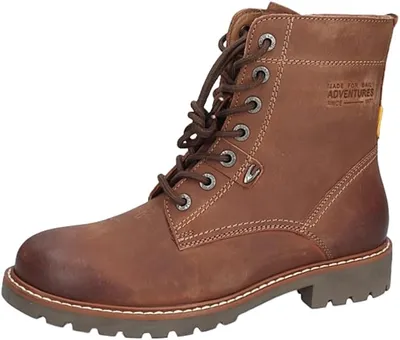 Botas de cuero para Mujer - CAMEL ACTIVE