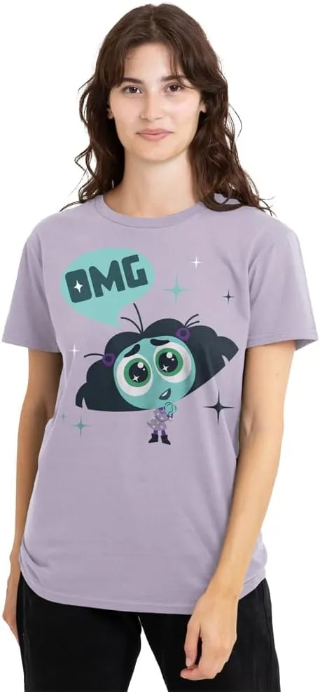 Camiseta para Mujer - DISNEY