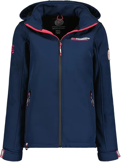Chaqueta para Mujer - GEOGRAPHICAL NORWAY