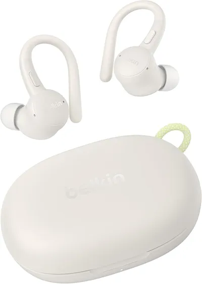 Belkin Soundform ActiveFit Auriculares Inalámbricos