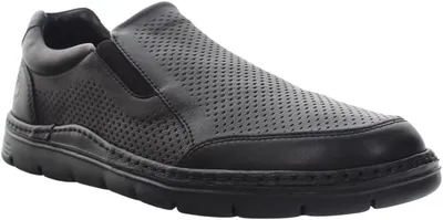 Mocasines de cuero para Hombre - LUMBERJACK