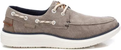 REFRESH - Zapato Hombre Taupe