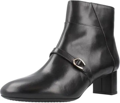 Botines de cuero para Mujer - GEOX
