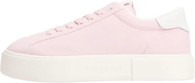 Tommy Jeans Flatform Sneaker Mujer con Plataforma