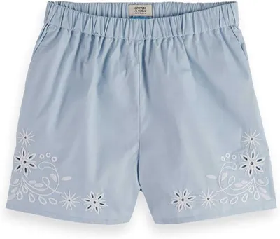 Pantalones cortos para Mujer - SCOTCH & SODA