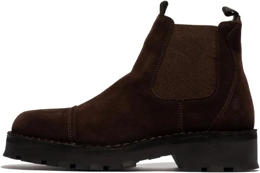 Botas de cuero para Hombre - FLY LONDON