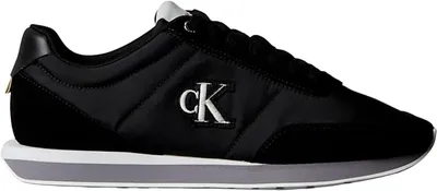 Zapatillas para Hombre Calvin Klein Retro Runner ESS Mix Mat