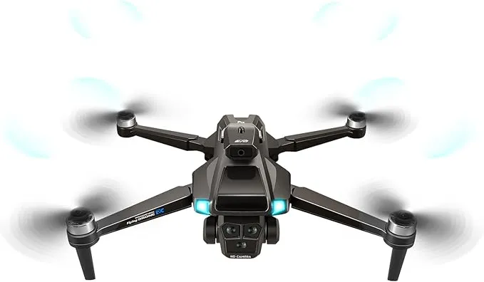 Dron LYHFPV