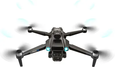Dron LYHFPV