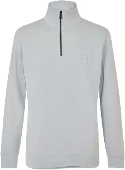 HUGO BOSS Sudadera Zetrust
