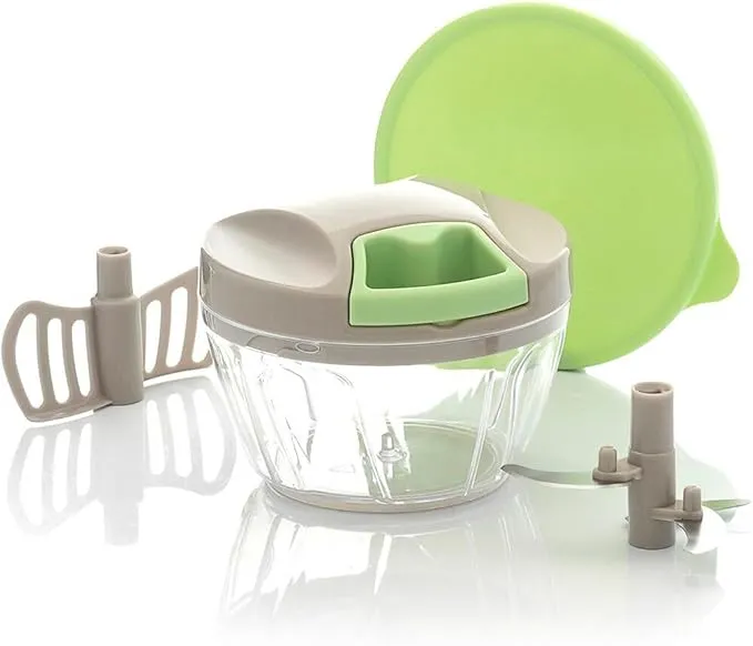 InnovaGoods® Picadora Manual