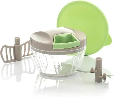InnovaGoods® Picadora Manual