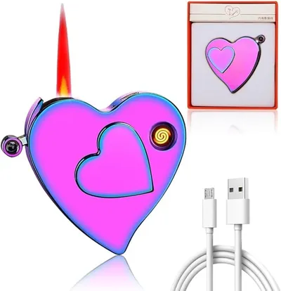Mechero Eléctrico USB LOMUG