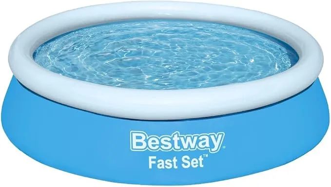 Piscina Hinchable Bestway 1.83 m x 51 cm - ¡Precio Irresistible!