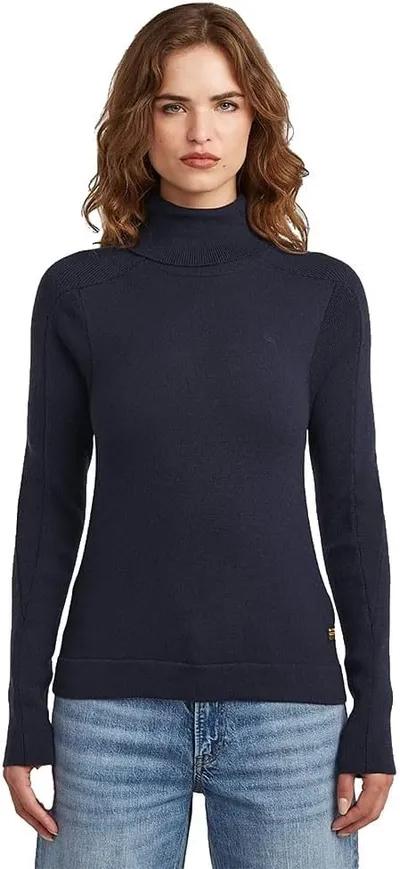 Jersey para Mujer - G-STAR
