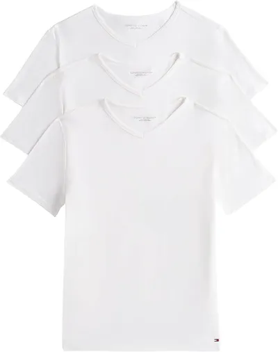 Pack de 3 Camisetas para Hombre - TOMMY JEANS