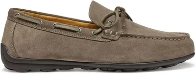 Mocasines de cuero para Hombre GEOX