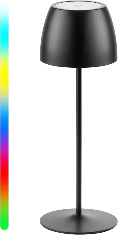 tomons Lámpara de Escritorio LED