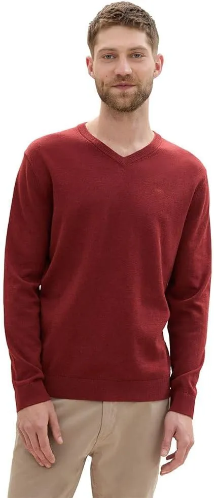 Jersey para Hombre - TOM TAILOR