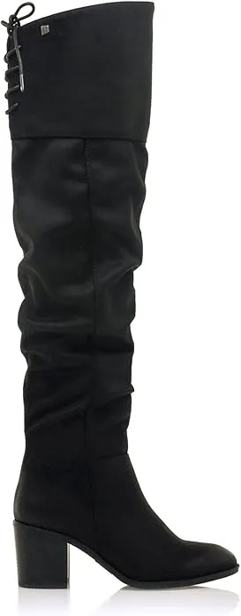 Botas de tacón Mujer MIRIANA 52952 MUSTANG