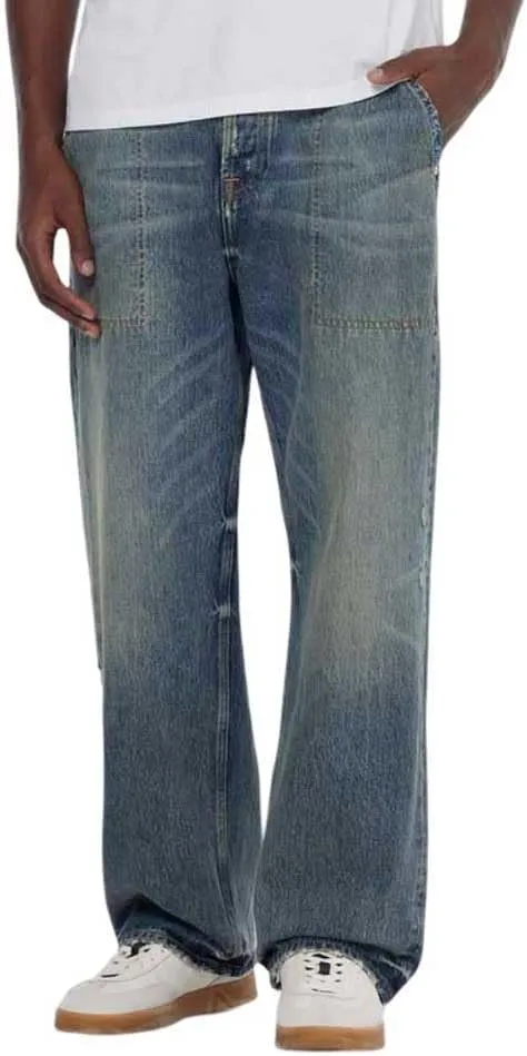Vaqueros para Hombre - SCOTCH & SODA