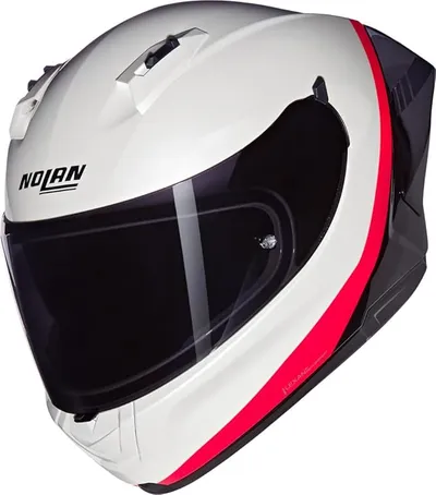 NOLAN Helmet N60-6 Sport VERNICIATURA Speciale 347 XL